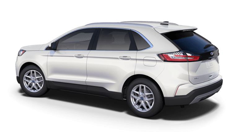 2024 Ford Edge Vehicle Photo in Weatherford, TX 76087